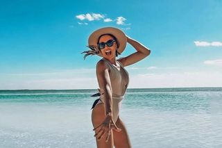 Anna Wendzikowska mówi wprost: Odczarujmy seks!