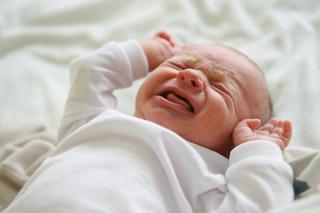 Mit o kolce: to nieprawda, że kolce niemowlęcej nie można zapobiec 