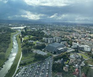 Olszynki Park – nowe serce Rzeszowa już oddane do użytku i gotowe do zamieszkania!