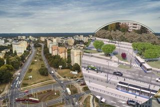 Tramwajem na Bielawy i Bocianowo? Sprawdź, jak zmieni się komunikacja w Bydgoszczy