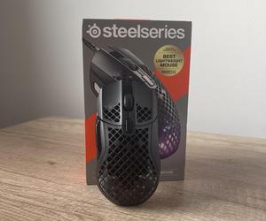 SteelSeries Aerox 5 