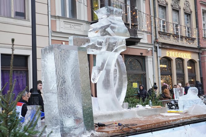 Poznań Ice Festival 2024 