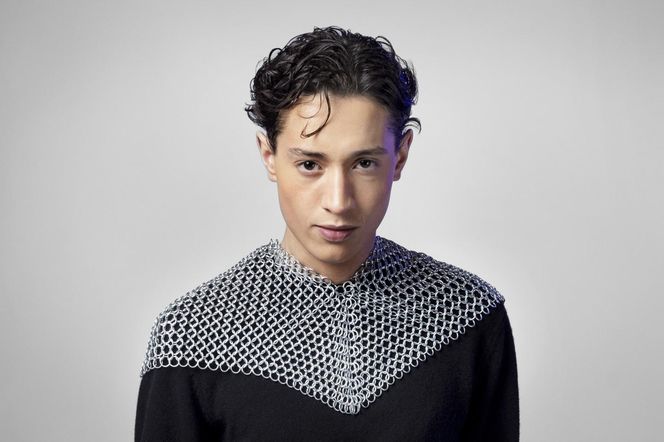 Eurowizyjny "syn" Steczkowskiej pokazał chłopaka. Kyle Alessandro robi karierę po konkursie