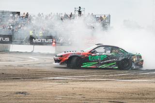 Driftingowe Mistrzostwa Polski na Torze Bemowo 