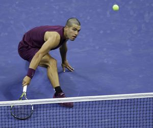 Carlos Alcaraz ściął się na łyso