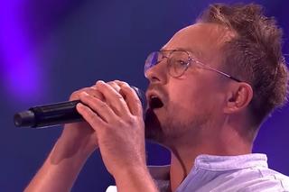 Zaśpiewał hit Queen w The Voice of Poland. Nauczyciel wbił trenerów w fotele!