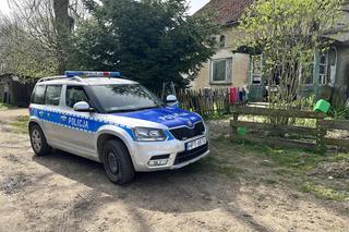 Wyjęła kość z garnka i uderzyła partnera! Poszło o wybory!