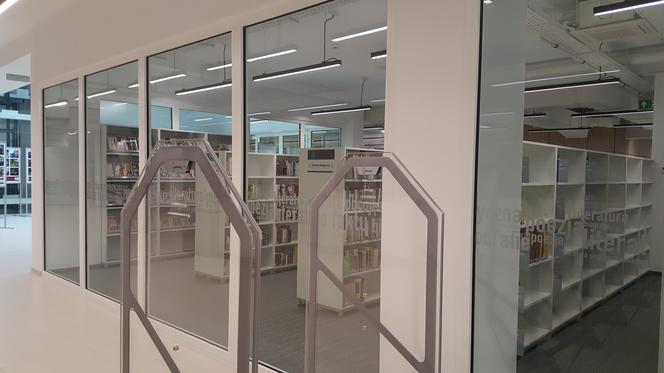 Zagłębiowska Mediateka