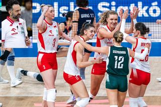 Siatkarki idą po medal! „Lubimy nie być faworytem”, oto co Lavarini szykuje na Włoszki