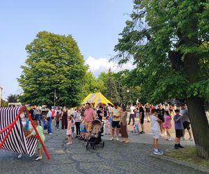 XIV Międzynarodowy Festiwal Artystów Ulicznych i Precyzji