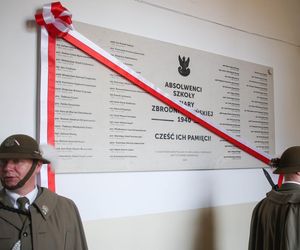 Nowoczesny tomograf w krakowskim szpitalu wojskowym. Sprzęt z funduszy KPO zaprezentował szef MON