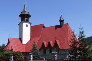 To najbardziej malownicza wieś w Małopolsce. Kiedyś rządzili nią przodkowie premiera Słowacji 