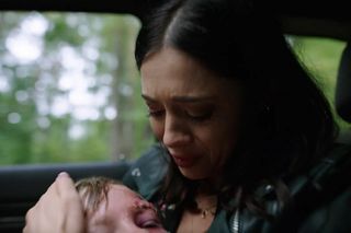 M jak miłość, odcinek 1837: Iza nie uratuje Szymka. Zawiedzie w obliczu zagrożenia życia syna Marcina - ZDJĘCIA, WIDEO