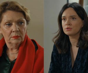 Barwy szczęścia, ostatni odcinek 3202: Tajna prośba Rawiczowej! Natalia będzie musiała milczeć przed Cezarym