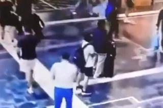 Mężczyzna zastrzelony na dworcu głównym we Frankfurcie. Aresztowano podejrzanego 