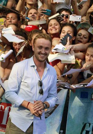 Tom Felton