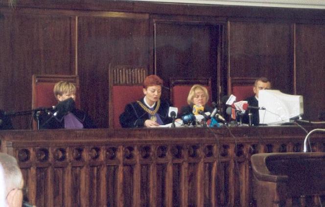 Nauczycielka zabiła 11-letniego syna swojego byłego kochanka. Mija 20 lat od tragedii w Czarnej Białostockiej