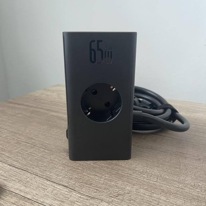 Baseus PowerCombo 65W 