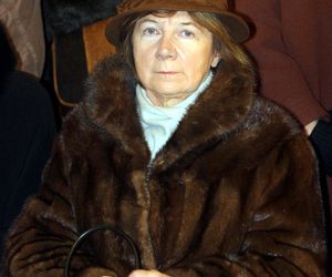 Maria Kaczyńska