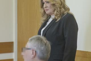 Beata Kozidrak - wyższa kara za piracki rajd?