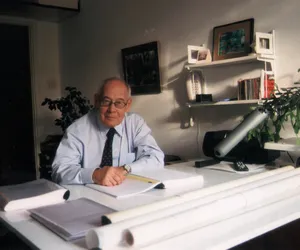 Spotkanie poświęcone pamięci profesora Olgierda Czernera