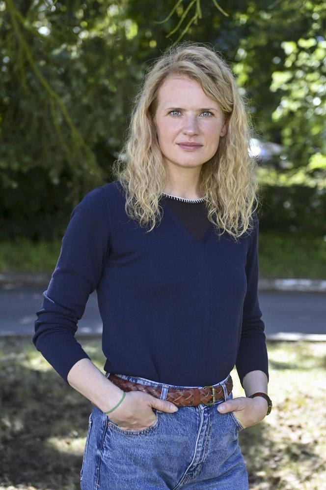 Wiktoria Gorodecka