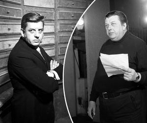 Mariusz Dmochowski, aktor