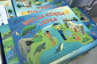 Lekcje ciepła w konińskich szkołach