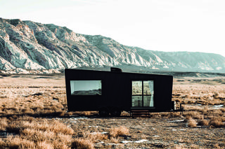 Wóz Drzymały 150 lat pózniej