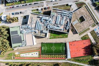 szkoła Cynamonowa 9