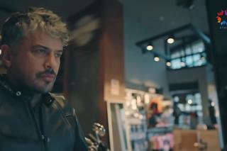 Złoty chłopak 125 Orhan