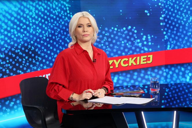 Burza w „Expressie Biedrzyckiej”. Nawrocki, SAFE i Czarzasty