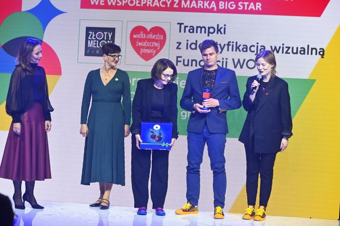 Laureaci 32. edycji konkursu Dobry Wzór