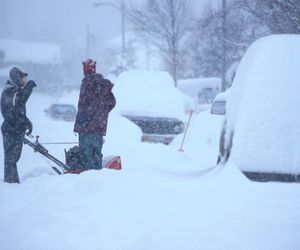 Zima w końcu jak za dawnych lat? Synoptycy z IMGW są zgodni