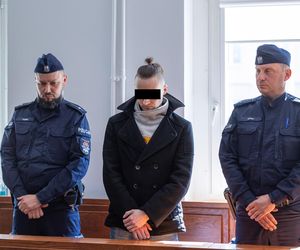 Wolontariusz-pedofil z Leszna usłyszał wyrok