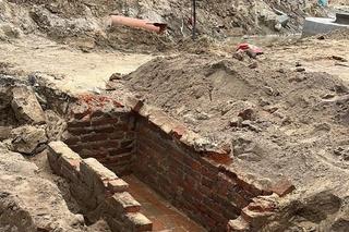 Mimo opóźnienia, roboty przy budowie ronda powinny zakończyć się przed rozpoczęciem roku szkolnego.