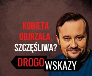 kobiecej DOJRZAŁOŚCI