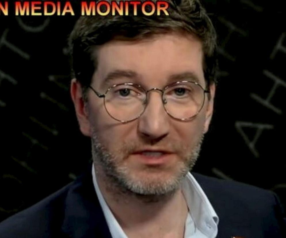 Zatruto byłego dyrektora rosyjskiej propagandowej telewizji RT