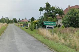 Śmieszne nazwy miejscowości na Dolnym Śląsku. Dziadowa Kłoda, Wińsko, Bagno i wiele innych 