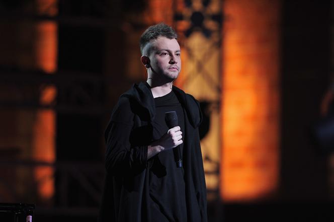 Arek Kłusowski