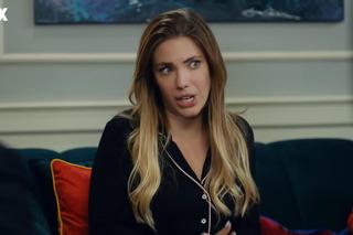 Zakazany owoc serial