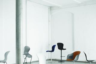 Nowe trendy: krzesła w stylu lat 50tych