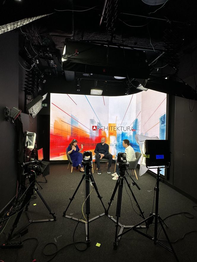 Debata "Dobry Wzór"