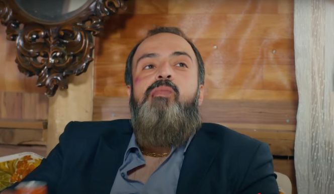 Melis zabije porywacza Ragipa? Feraye ruszy na pomoc córce!