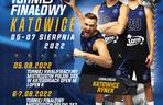 Mistrzostwa Polski w koszykówce 3x3 w Katowicach