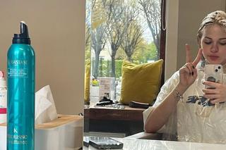 M jak miłość. Ania (Gabriela Świerczyńska)