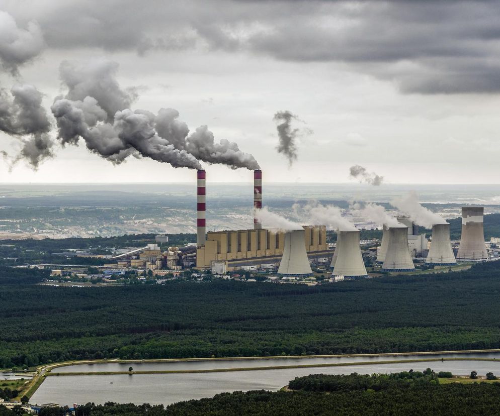 Elektrownia Bełchatów