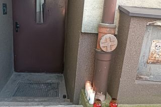 Zabójstwo ratownika w Siedlcach