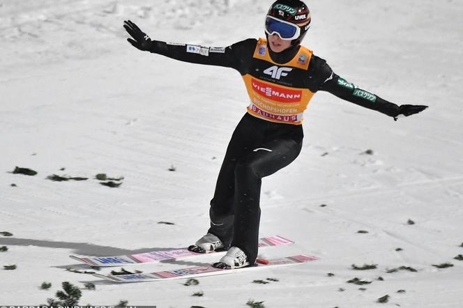 Ryoyu Kobayashi, skoki narciarskie