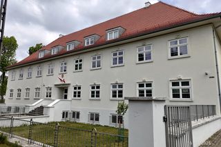 To u niego przebywała 11-letnia Patrycja. 24-latek doprowadzony do prokuratury